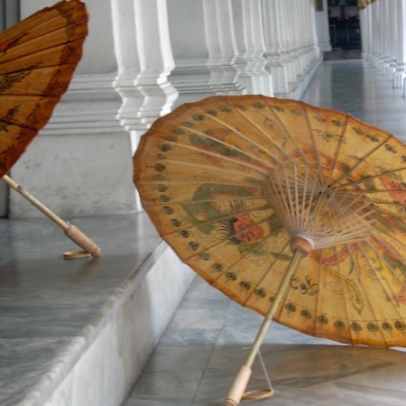 parasol fashion sun protection