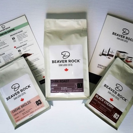 Beaver Rock Coffee Ontario