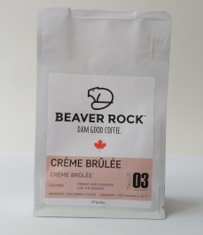 Beaver Rock Creme Brulee Coffee