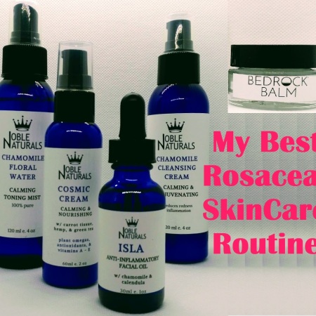 Best Rosacea Skin Care Routine